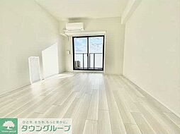 S-RESIDENCE庄内通 10階1Kのリビング/ダイニング