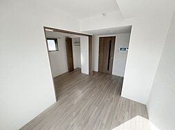 名古屋市営鶴舞線 上前津駅 徒歩2分の賃貸マンション 2階1DKのリビング/ダイニング