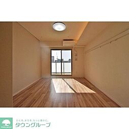 エスペランサ上前津 14階1Kのリビング/ダイニング