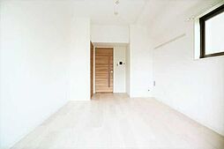 オークスクエア吹上 2階1Kのリビング/ダイニング