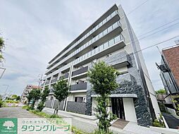 S-RESIDENCE上社aureate(オリート)