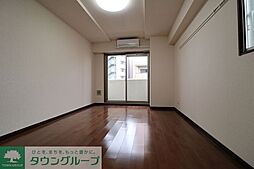 ウイステリア名城 3階1Kのリビング/ダイニング