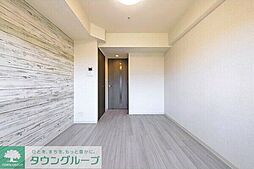 アステリ鶴舞テーセラ 15階1Kのリビング/ダイニング