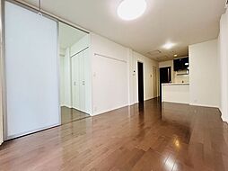 ヘーベルメゾン新栄 103 1階1LDKのリビング/ダイニング