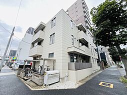 ヘーベルメゾン新栄