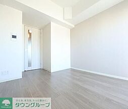 プレサンス上前津エレスタ 12階1LDKのリビング/ダイニング