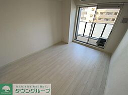 アドバンス名古屋モクシー 11階1Kのリビング/ダイニング