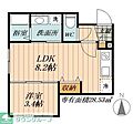 WELLCOURTNAKAMURA5階7.2万円