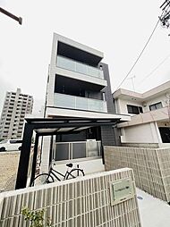 へーベルメゾン筒井