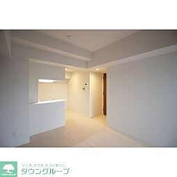 プレミアム大須 8階1LDKのリビング/ダイニング