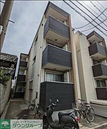 ハーモニーテラス草薙町III