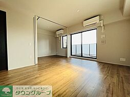 ＧＲＡＮＰＡＳＥＯ丸の内 8階3LDKのリビング/ダイニング