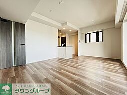 ＧＲＡＮＰＡＳＥＯ丸の内 8階3LDKのリビング/ダイニング