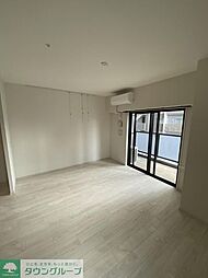 パークアクシス名古屋山王 8階1LDKのリビング/ダイニング