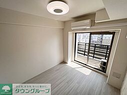 プレサンス名駅南エディフィス 2階1Kのリビング/ダイニング