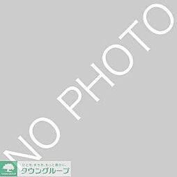 プレサンスロジェ白壁テラス 6階3LDKの間取り