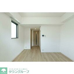 パルティール新栄 9階1Kのリビング/ダイニング