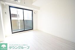 プレイズシード車道アベニュー 7階1Kのリビング/ダイニング