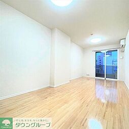 CASAα名駅南 6階1Kのリビング/ダイニング