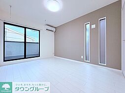 ルセント新瑞橋 2階1Kのリビング/ダイニング