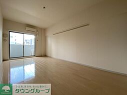 Gramercy Sakae 6階1Kのリビング/ダイニング