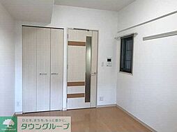 プレサンス泉シティアーク 10階1Kのリビング/ダイニング