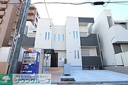 Grandtic Residence堀田