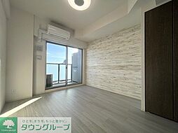 プレサンス新栄ユリシス 9階1Kのリビング/ダイニング