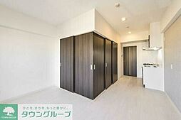 S-FORT北千種 2階1LDKのリビング/ダイニング