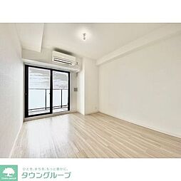 S-RESIDENCE庄内通North 5階1Kのリビング/ダイニング