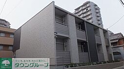 クレイノゾーンウイングロード