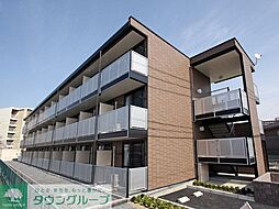 レオパレスＯＺＯＮＥ