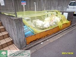 レオパレスＫ 1階1Kのリビング/ダイニング