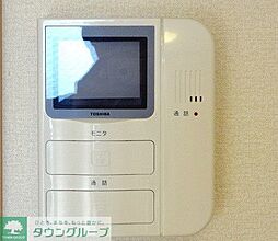 レオパレスＫ’ｓ　ｗｉｌｌ 2階1Kのリビング/ダイニング