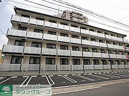 レオパレスセノーテ黒川