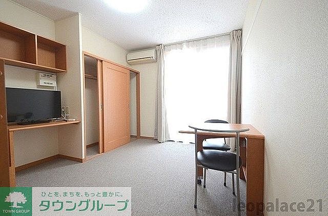 子供部屋