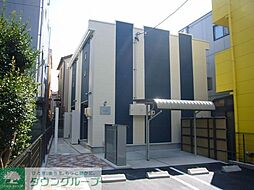 レオネクストハマーハウス