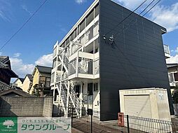 レオパレスブロバンス　辻