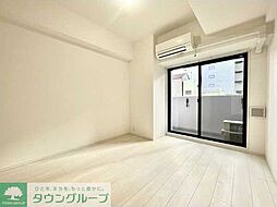 エス・キュート 丸の内 15階1Kのリビング/ダイニング