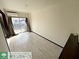 光陽ビル 2階1LDKのリビング/ダイニング