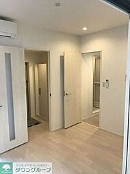 セブンシーズン栄生 2階1DKのリビング/ダイニング