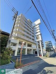 アーバンドエル杁中