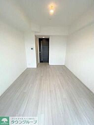 ディアレイシャス尾頭橋 4階1Kのリビング/ダイニング