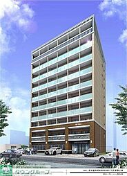 セイワパレス吹上公園