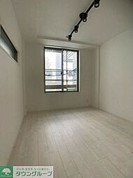 クレストタップ大曽根 5階1Kのリビング/ダイニング