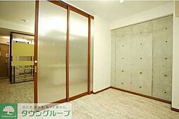 SK BUILDING-7 2階1LDKのリビング/ダイニング