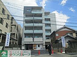 ヴィファーレ金山