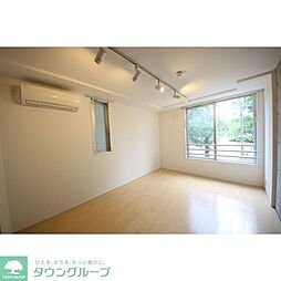 Branche千代田 4階1Kのリビング/ダイニング