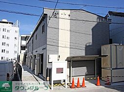 レオパレスウッドグリーン