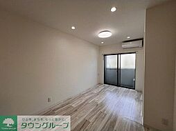 fika道徳 2階1LDKのリビング/ダイニング